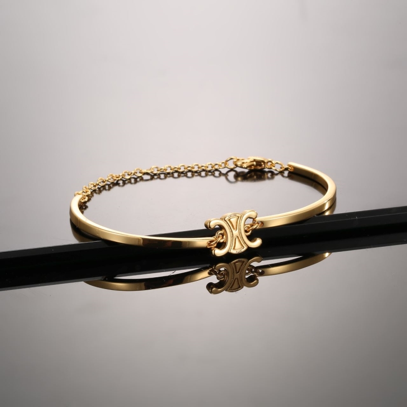 Ce1i*e bracelets
